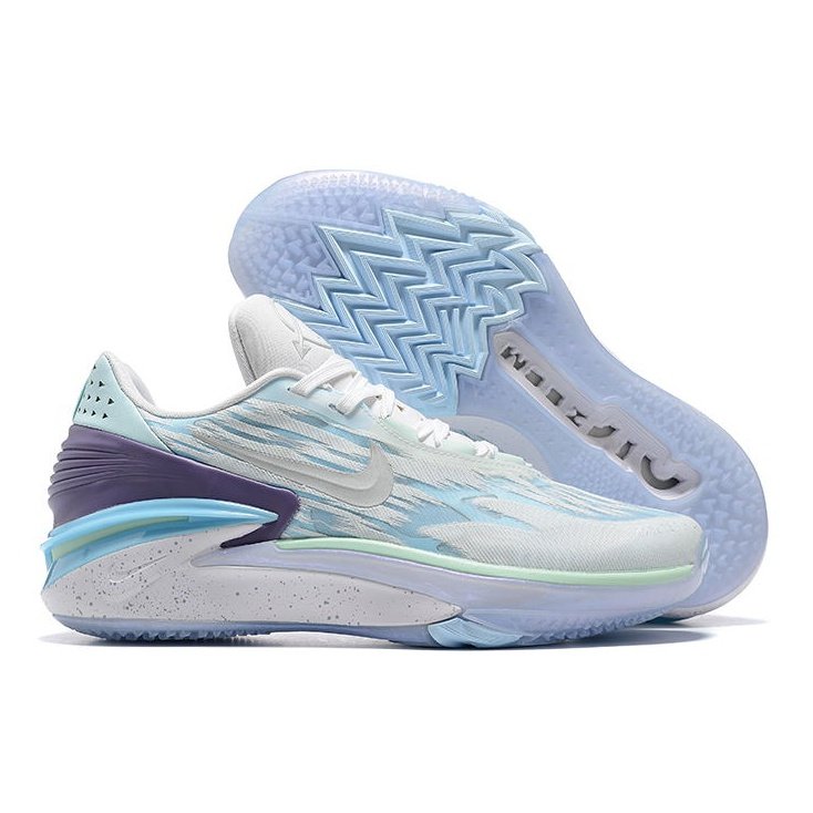 NIKE ZOOM G.T. CUT 2 x DARE TO FLY - Prime Reps