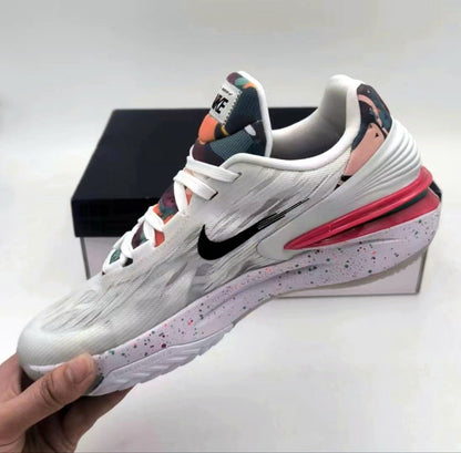 NIKE ZOOM G.T. CUT 2 x LUNAR NEW YEAR LEAP HIGH - Prime Reps