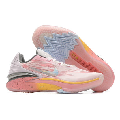 NIKE ZOOM G.T. CUT 2 x PEARL PINK - Prime Reps