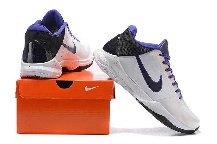 NIKE ZOOM KOBE 5 x INLINE - Prime Reps