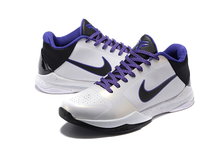 NIKE ZOOM KOBE 5 x INLINE - Prime Reps