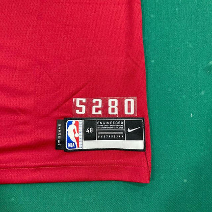 NIKOLA JOKIC DENVER NUGGETS CITY EDITION JERSEY - Prime Reps