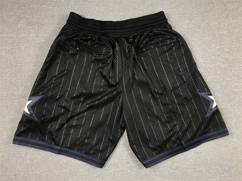 ORLANDO MAGIC POCKETS CITY EDITION BASKETBALL SHORTS Prime Reps