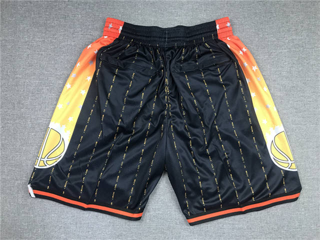 Orlando magic city edition hot sale shorts