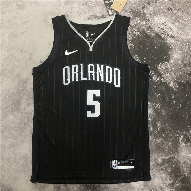 PAOLO BANCHERO ORLANDO MAGIC 2022-23 CITY EDITION JERSEY - Prime Reps