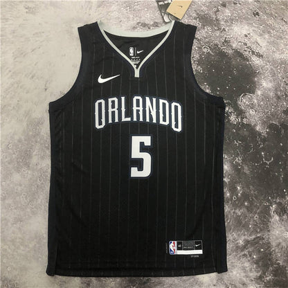 PAOLO BANCHERO ORLANDO MAGIC 2022-23 CITY EDITION JERSEY - Prime Reps