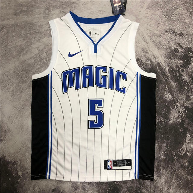 PAOLO BANCHERO ORLANDO MAGIC ASSOCIATION JERSEY - Prime Reps