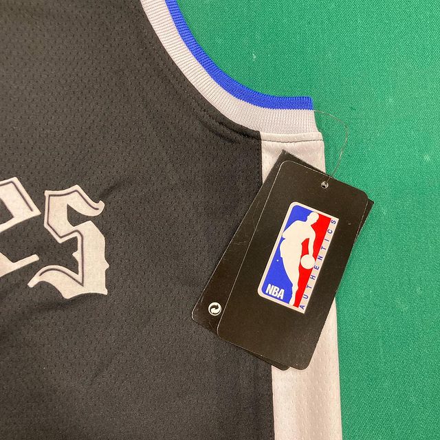 PAUL GEORGE LOS ANGELES CLIPPERS CITY EDITION JERSEY - Prime Reps