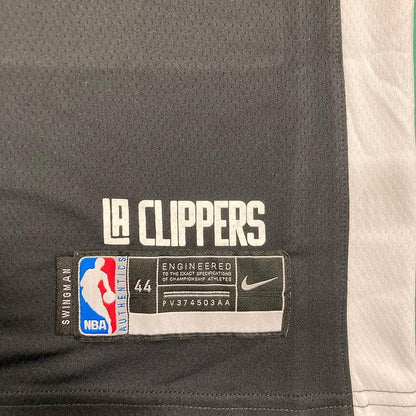 PAUL GEORGE LOS ANGELES CLIPPERS CITY EDITION JERSEY - Prime Reps