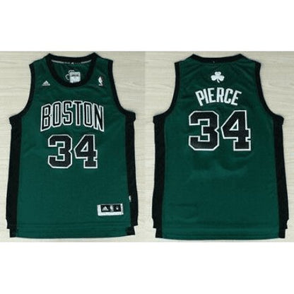PAUL PIERCE BOSTON CELTICS JERSEY - Prime Reps