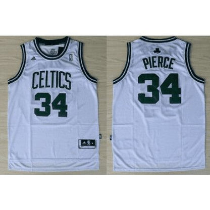 PAUL PIERCE BOSTON CELTICS JERSEY - Prime Reps