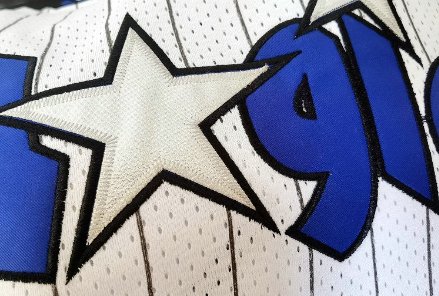 PENNY HARDAWAY ORLANDO MAGIC THROWBACK JERSEY - Prime Reps