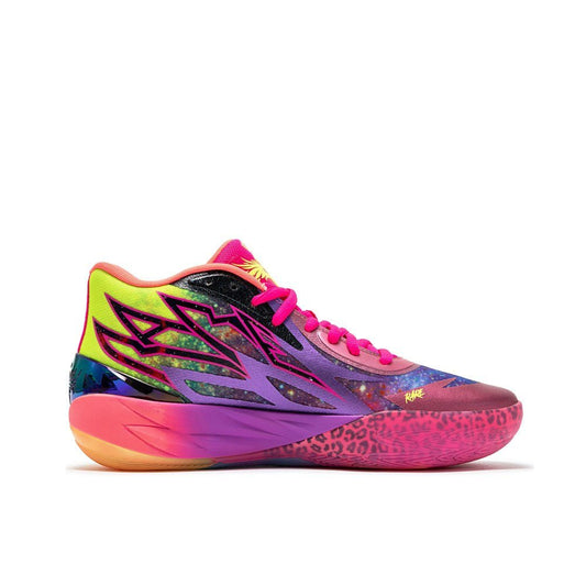 PUMA LAMELO BALL MB.02 x BE YOU - Prime Reps