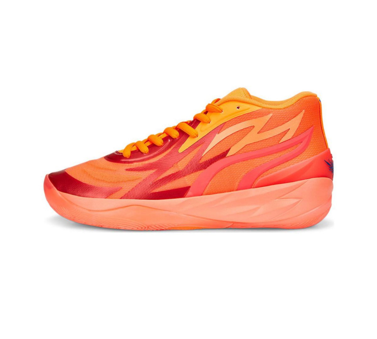 PUMA LAMELO BALL MB.02 x SUPERNOVA - Prime Reps