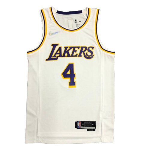RAJON RONDO LOS ANGELES LAKERS ASSOCIATION JERSEY - Prime Reps