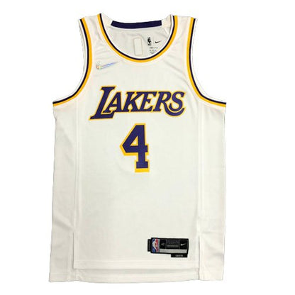 RAJON RONDO LOS ANGELES LAKERS ASSOCIATION JERSEY - Prime Reps