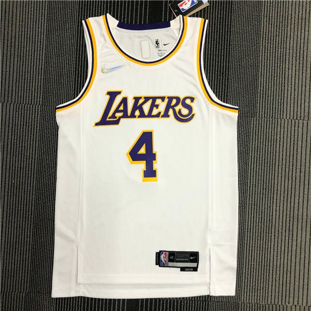 RAJON RONDO LOS ANGELES LAKERS ASSOCIATION JERSEY - Prime Reps
