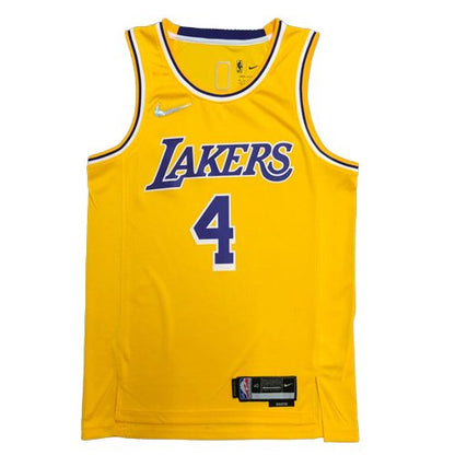 RAJON RONDO LOS ANGELES LAKERS ICON JERSEY - Prime Reps