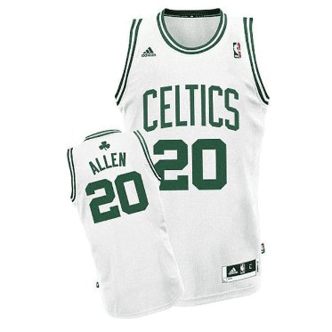 RAY ALLEN BOSTON CELTICS JERSEY - Prime Reps
