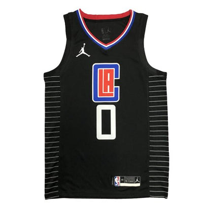 RUSSELL WESTBROOK LOS ANGELES CLIPPERS STATEMENT JERSEY - Prime Reps