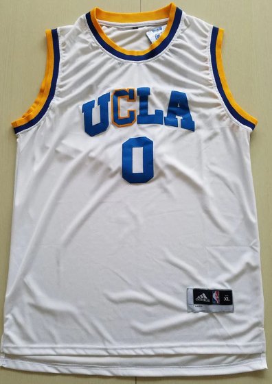 RUSSELL WESTBROOK UCLA COLLEGE JERSEY - Prime Reps