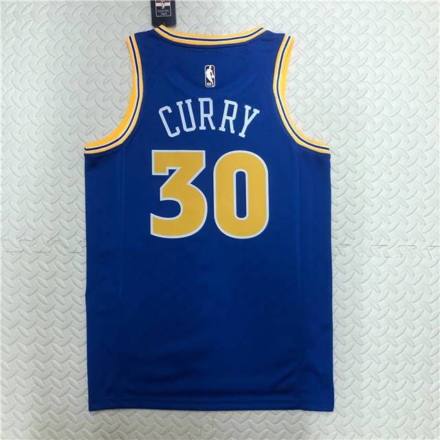 STEPHEN CURRY GOLDEN STATE WARRIORS 2022-23 CLASSIC JERSEY - Prime Reps