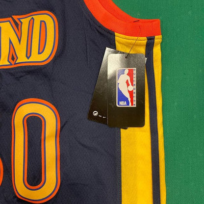 STEPHEN CURRY GOLDEN STATE WARRIORS CITY EDITION JERSEY - Prime Reps