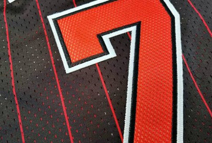 TONY KUKOC CHICAGO BULLS THROWBACK JERSEY - Prime Reps