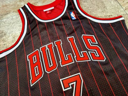 TONY KUKOC CHICAGO BULLS THROWBACK JERSEY - Prime Reps