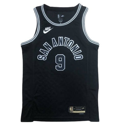 TONY PARKER SAN ANTONIO SPURS 2022-23 CLASSIC EDITION JERSEY - Prime Reps