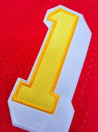 TRACY MCGRADY HOUSTON ROCKETS THROWBACK JERSEY - Prime Reps