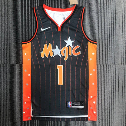 TRACY MCGRADY ORLANDO MAGIC CITY EDITION JERSEY - Prime Reps