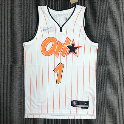 TRACY MCGRADY ORLANDO MAGIC CITY EDITION JERSEY - Prime Reps