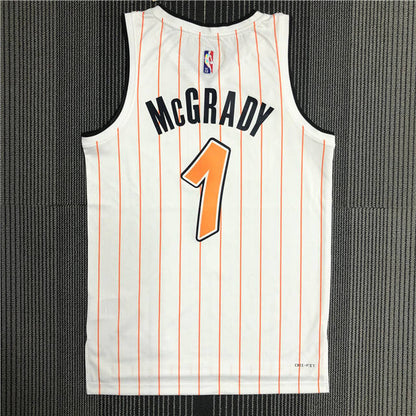 TRACY MCGRADY ORLANDO MAGIC CITY EDITION JERSEY - Prime Reps