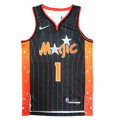 TRACY MCGRADY ORLANDO MAGIC CITY EDITION JERSEY - Prime Reps