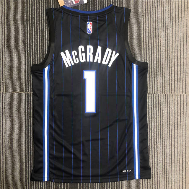 TRACY MCGRADY ORLANDO MAGIC ICON JERSEY - Prime Reps