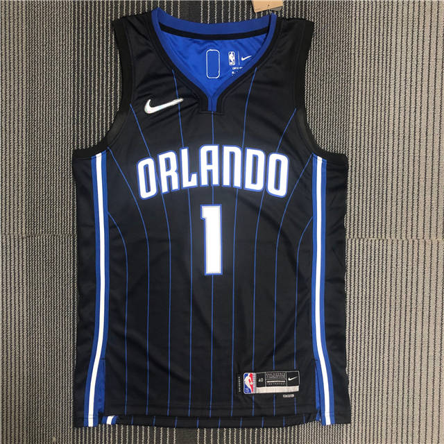 TRACY MCGRADY ORLANDO MAGIC ICON JERSEY - Prime Reps