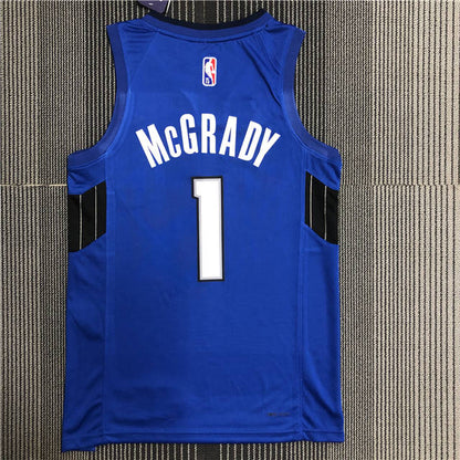 TRACY MCGRADY ORLANDO MAGIC STATEMENT JERSEY - Prime Reps