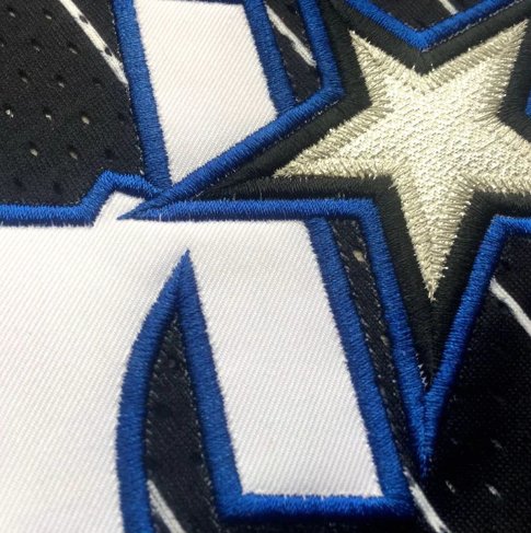 TRACY MCGRADY ORLANDO MAGIC THROWBACK JERSEY - Prime Reps