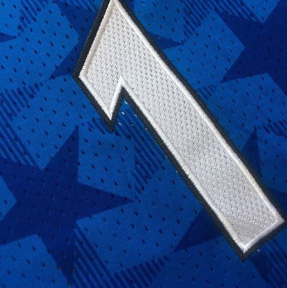 TRACY MCGRADY ORLANDO MAGIC THROWBACK JERSEY - Prime Reps