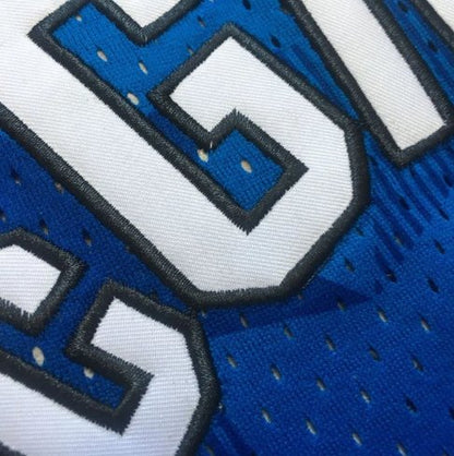 TRACY MCGRADY ORLANDO MAGIC THROWBACK JERSEY - Prime Reps