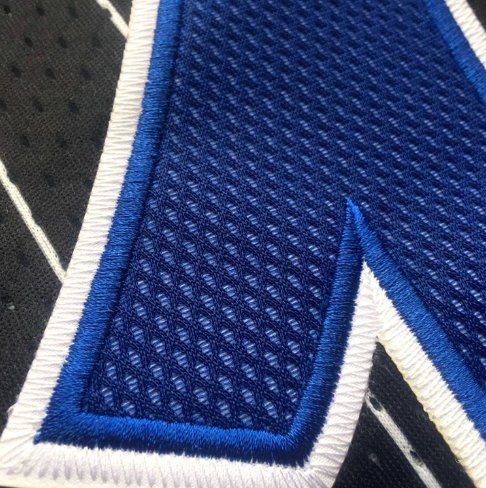 TRACY MCGRADY ORLANDO MAGIC THROWBACK JERSEY - Prime Reps