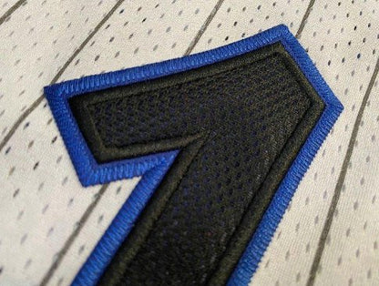 TRACY MCGRADY ORLANDO MAGIC THROWBACK JERSEY - Prime Reps