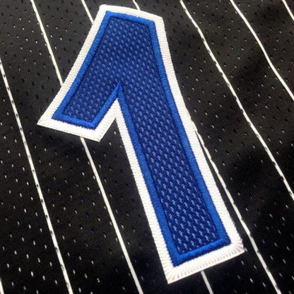 TRACY MCGRADY ORLANDO MAGIC THROWBACK JERSEY - Prime Reps