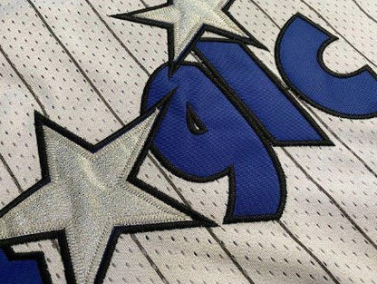 TRACY MCGRADY ORLANDO MAGIC THROWBACK JERSEY - Prime Reps