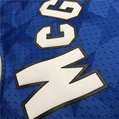 TRACY MCGRADY ORLANDO MAGIC THROWBACK JERSEY (HEAT APPLIED) - Prime Reps