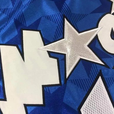 TRACY MCGRADY ORLANDO MAGIC THROWBACK JERSEY (SILK) - Prime Reps