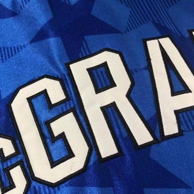 TRACY MCGRADY ORLANDO MAGIC THROWBACK JERSEY (SILK) - Prime Reps