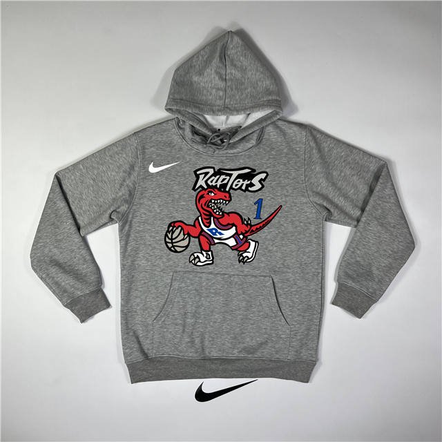 Raptors sales cropped hoodie