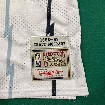 TRACY MCGRADY TORONTO RAPTORS THROWBACK JERSEY - Prime Reps